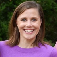 The Jewish Federation of Greater Los Angeles Employee Katie Weiss's profile photo