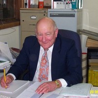 Robert White Email & Phone Number