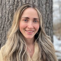 Cambridge Biotherapies Employee Leah Sheridan's profile photo