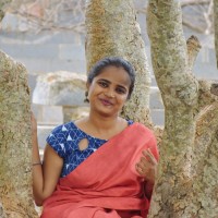 GowraTech, LLC Employee Priya Punna's profile photo