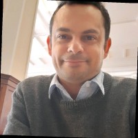 Fabio Pavan Email & Phone Number