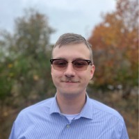 Cascade Pest Control Employee Jack Demaria's profile photo