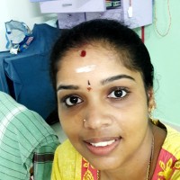 Aroha Technologies Employee Durga Premkumar's profile photo