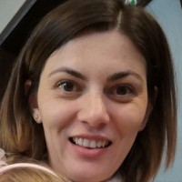 DCI AG Employee Paula Andrusca's profile photo