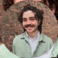 Fund for the Arts Employee Joshua Massey's profile photo
