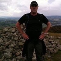 Central Group (UK) Employee Paul Challoner's profile photo