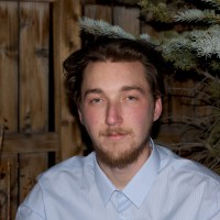 Stranahan's Colorado Whiskey Employee David Doran's profile photo