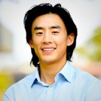 BlackRock Employee Eric Su's profile photo
