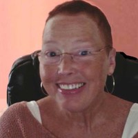 BOSS Magazine Employee Anne-Frances Hutchinson's profile photo