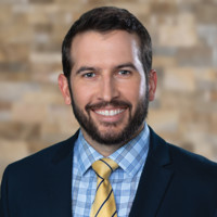 Brundage Group Employee Aaron O'Brien's profile photo