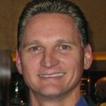 Aspen Medical Products Employee Colin Cashin's profile photo