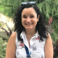 WorkMoney Employee Alexandra Ramirez's profile photo