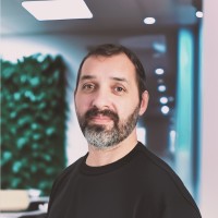 Marv Employee Diogo Carvalho's profile photo