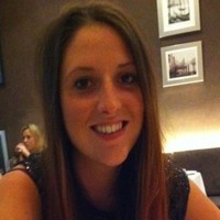 Code Computerlove Employee Anna Morrison's profile photo