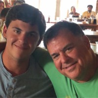 Merritt Properties, LLC Employee Patrick Franklin's profile photo