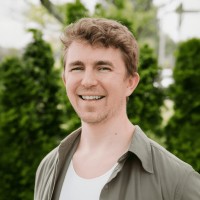 Bellwether Creative Co. Employee Alex Velte's profile photo