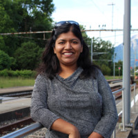 InkSoft Employee Ekta Garg's profile photo