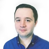 MotoCMS.com Employee Максим Бортник's profile photo