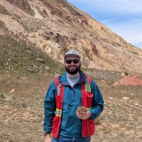 AngloGold Ashanti Employee Michael Duric's profile photo