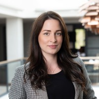 EET Group A/S Employee Natalia Sandt's profile photo