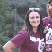 Northern Lights Council, Boy Scouts of America Employee Melissa Hendrickx's profile photo