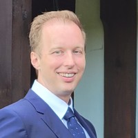 Exact Payments Employee Jeremy Smillie's profile photo