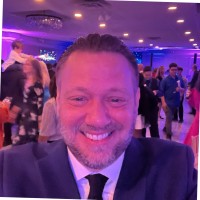 Impulse! Enterprises Employee Todd Weissman's profile photo