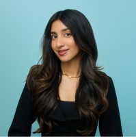 The IDRF Employee Kayla Ahmad's profile photo