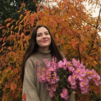 Wedextim Employee Lolita Malinovskaya's profile photo