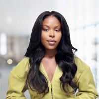 Adolescent Employee Raven Baker's profile photo