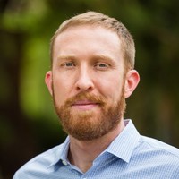 Placer County Employee Chris Gray-Garcia's profile photo