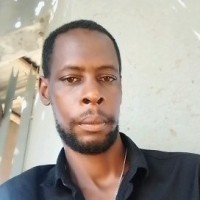 Commitel Solutions Employee Loudrick Mazibuko's profile photo