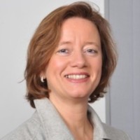 CHANCES Employee Claudia Marker-Braß's profile photo