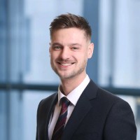 EJ Legal Employee Henry Hillier's profile photo