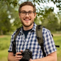 Peel Compton Foundation Employee Michael Gjellum's profile photo