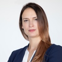 Karina Boczkowska Email & Phone Number