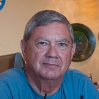 Volunteer Behavioral Health Care System Employee Jim Harding's profile photo