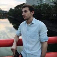 Gematsu Employee Sal Romano's profile photo