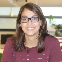 Socialpoint Employee Alejandra Saiz's profile photo