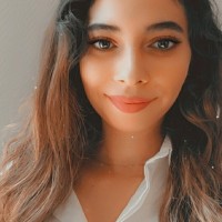 StepOne Tech Ltd Employee Oumaima Brouk's profile photo