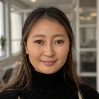 SWIFT ELECTROPLATERS Employee Ariunzaya Munkh's profile photo