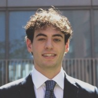Yosemite Employee Alex Schnurman's profile photo