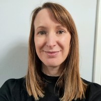 Diabetes UK Employee Hannah Morrow's profile photo