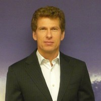 Observator Group Employee Rob Beun's profile photo