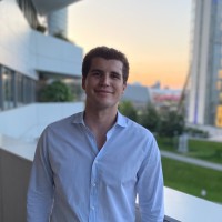 Andrea Benvenuti Email & Phone Number