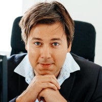 Miha Bordon Email