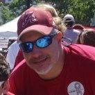 Mitch Harrell
