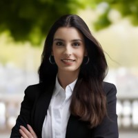 UMB AG Employee Selin Nussbaum's profile photo