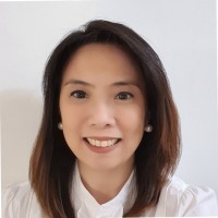 Nestlé Employee Pamela Takai's profile photo