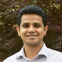 Pankaj Kamat Email & Phone Number